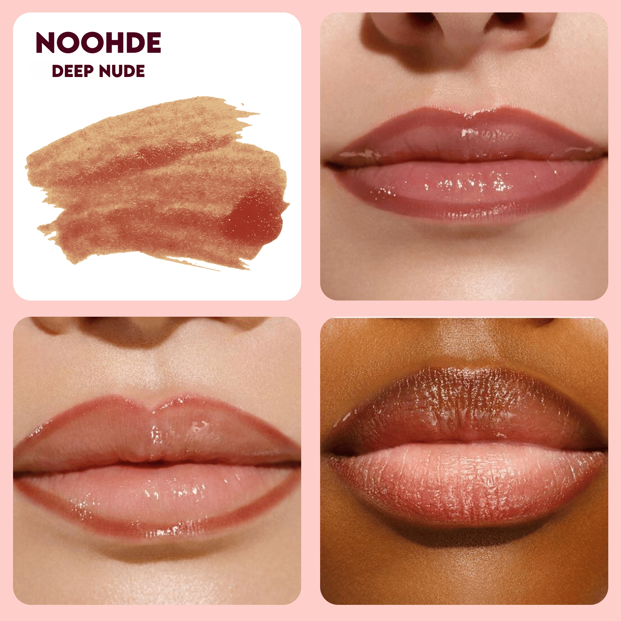 COMPRA 1 Y LLÉVATE 1 GRATIS (🎉 2 PIEZAS)👄Delineador de labios despegable - Dura todo el día y la noche
