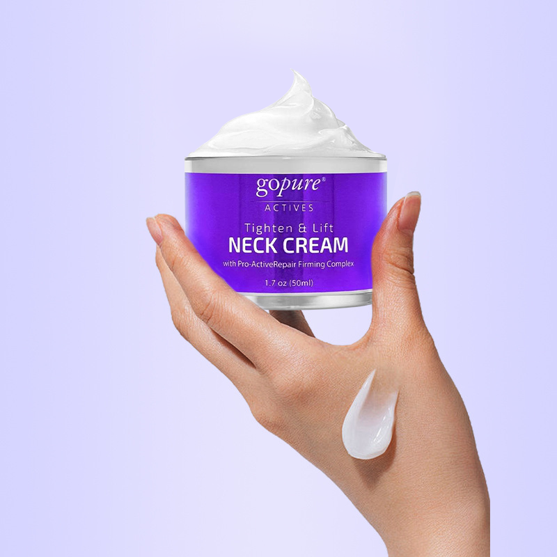 Restore Neck Elasticity Cream