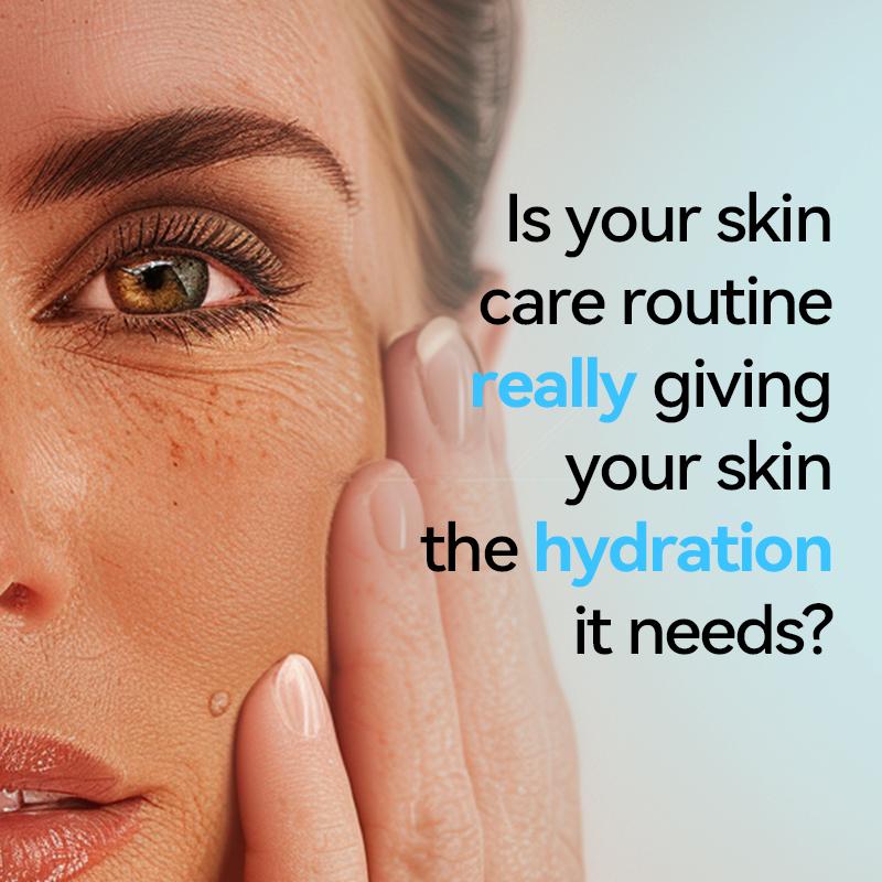 Ultra-Hydrating Serum -Vegan