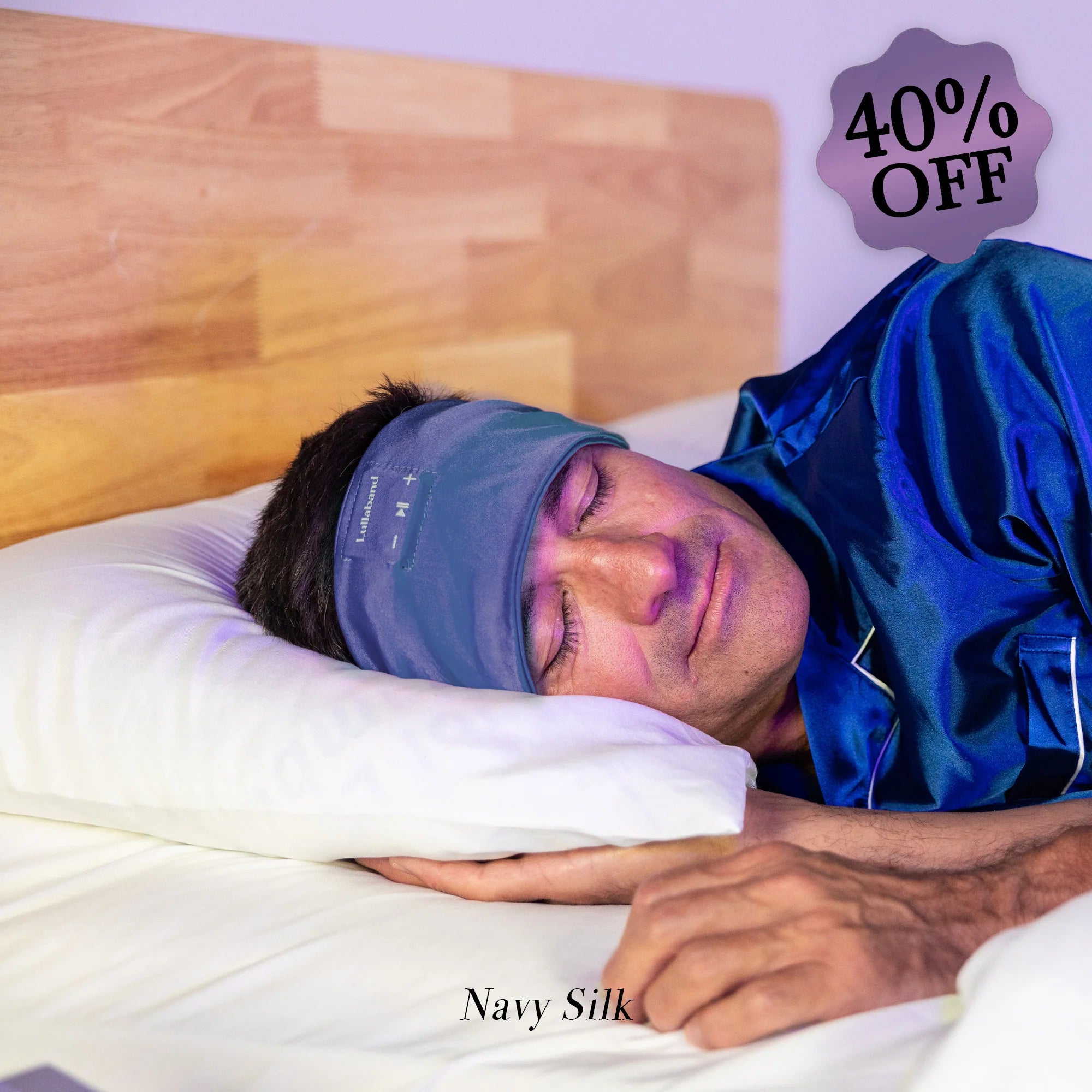 Bluetooth Music Sleep Eye Mask🎄Perfect Christmas Gift🎄