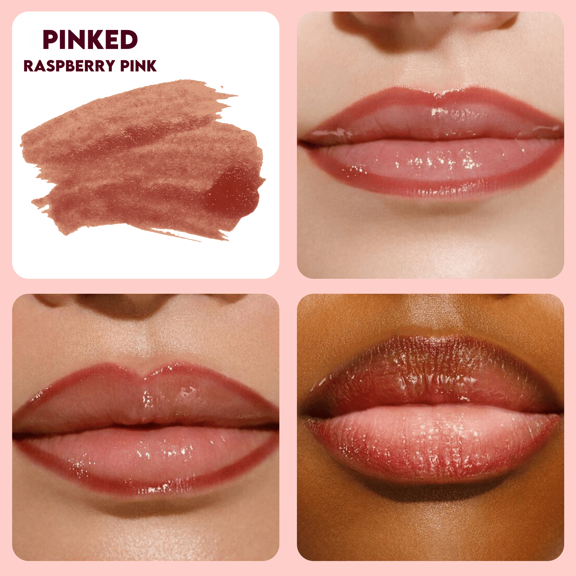COMPRA 1 Y LLÉVATE 1 GRATIS (🎉 2 PIEZAS)👄Delineador de labios despegable - Dura todo el día y la noche