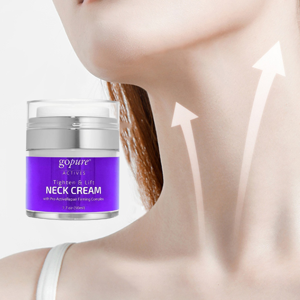 Restore Neck Elasticity Cream