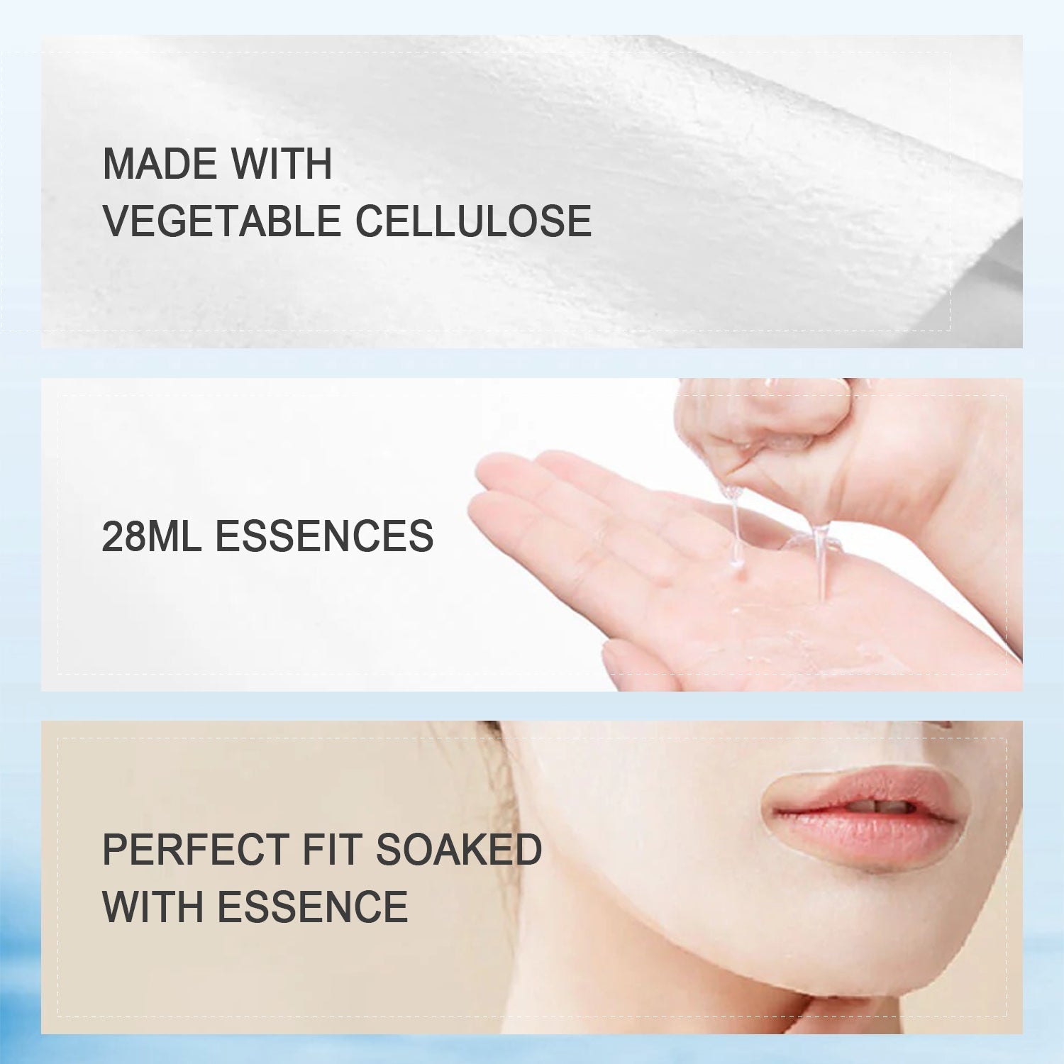 Deep Collagen Mask