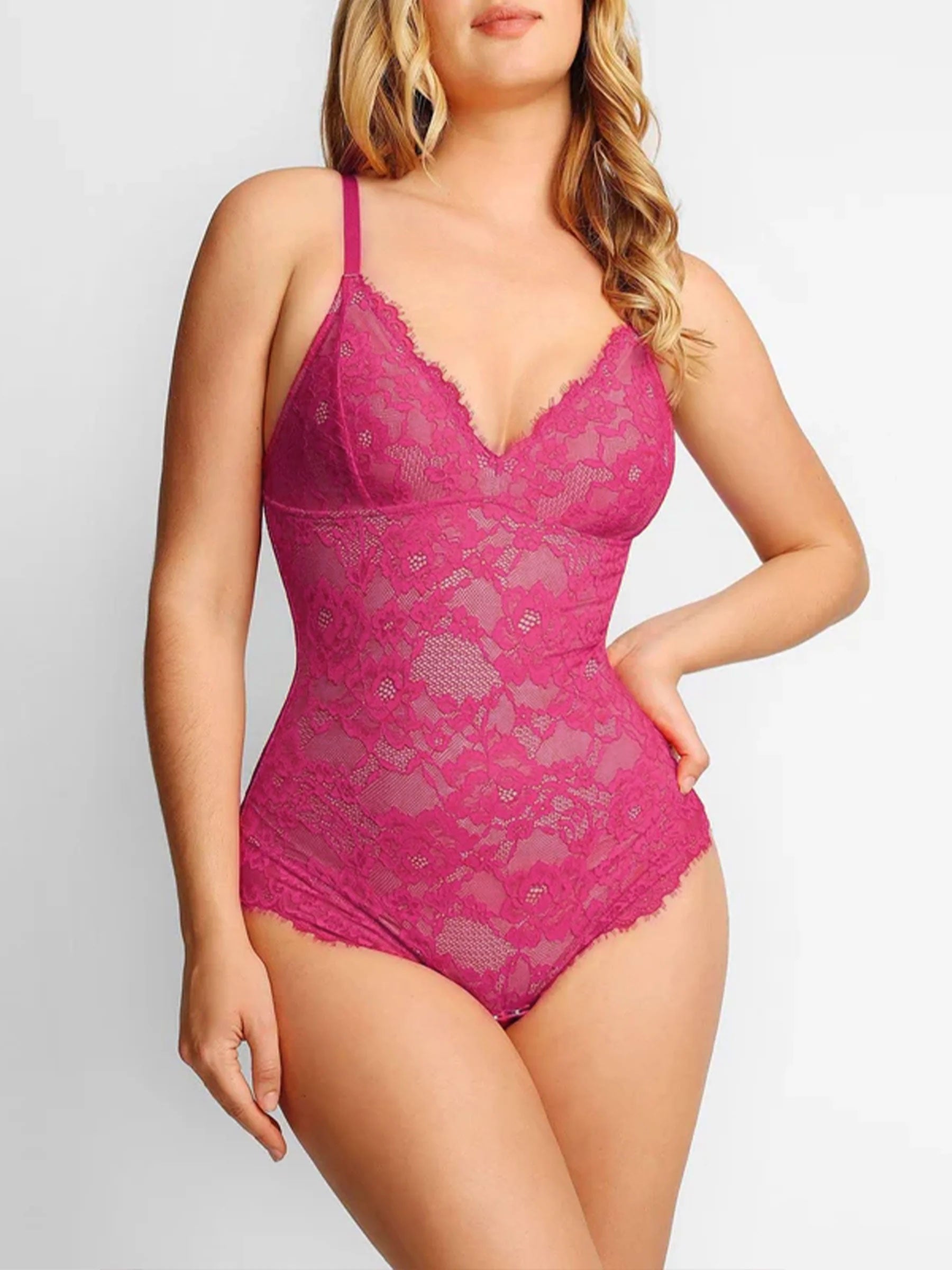 AFZ®TopHits Lace Hourglass