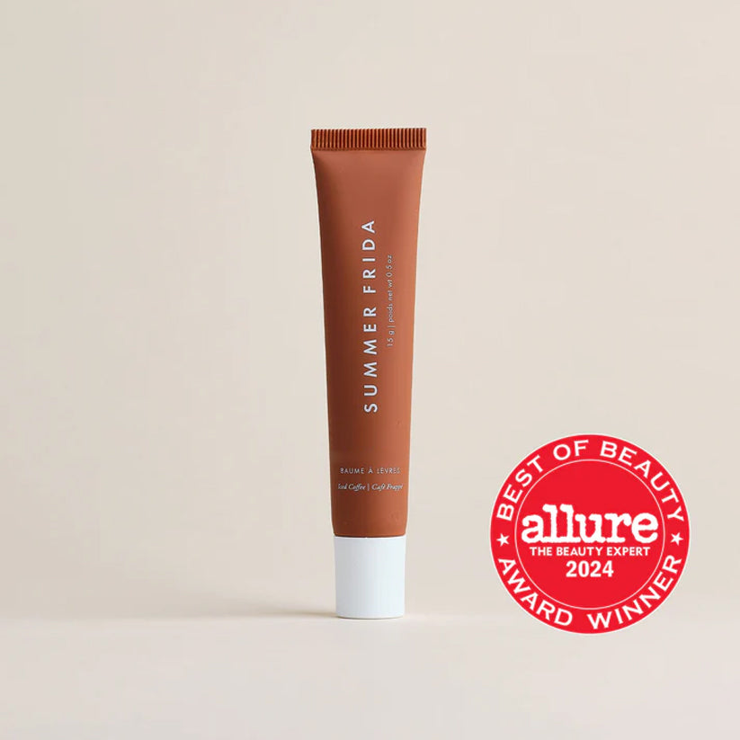 Bálsamo labial multicolor