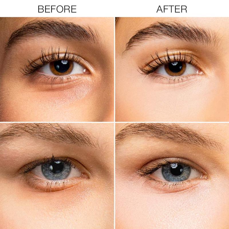💖Iluminador para debajo de los ojos, corrige e ilumina las ojeras
