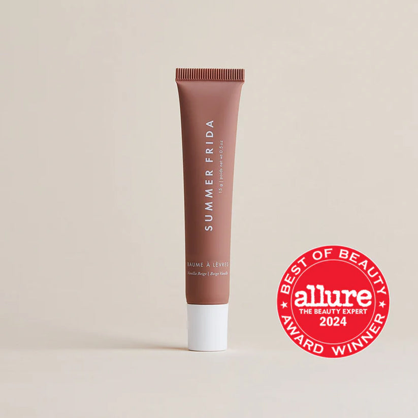 Bálsamo labial multicolor