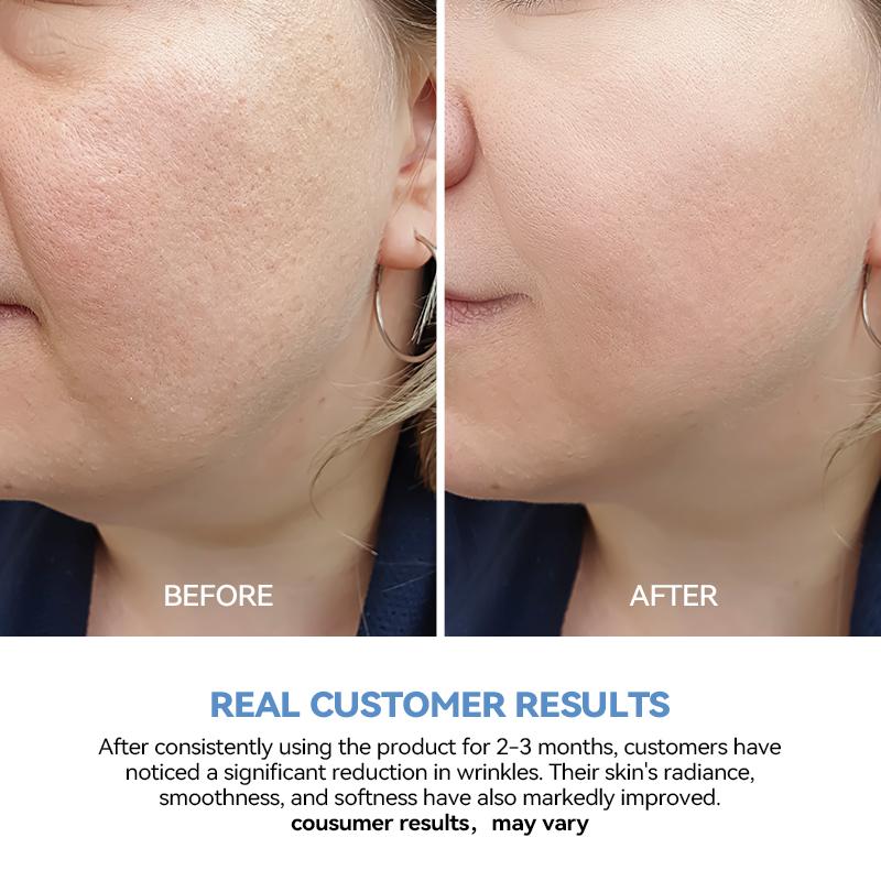 Ultra-Hydrating Serum -Vegan