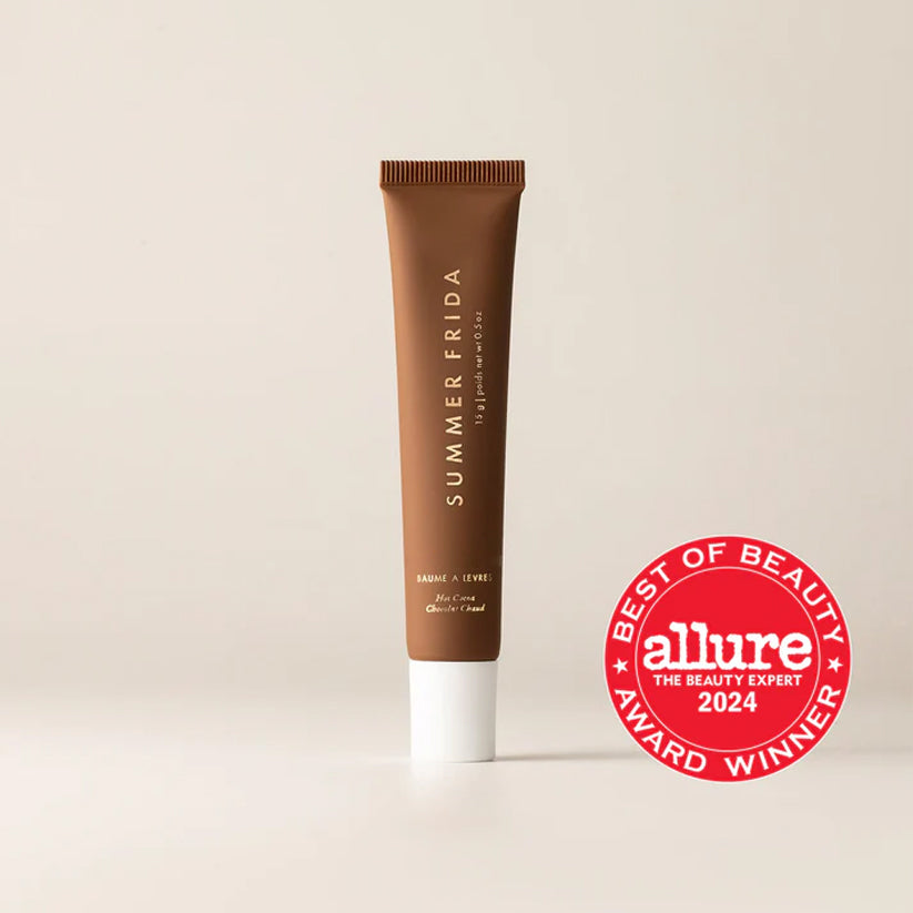 Bálsamo labial multicolor