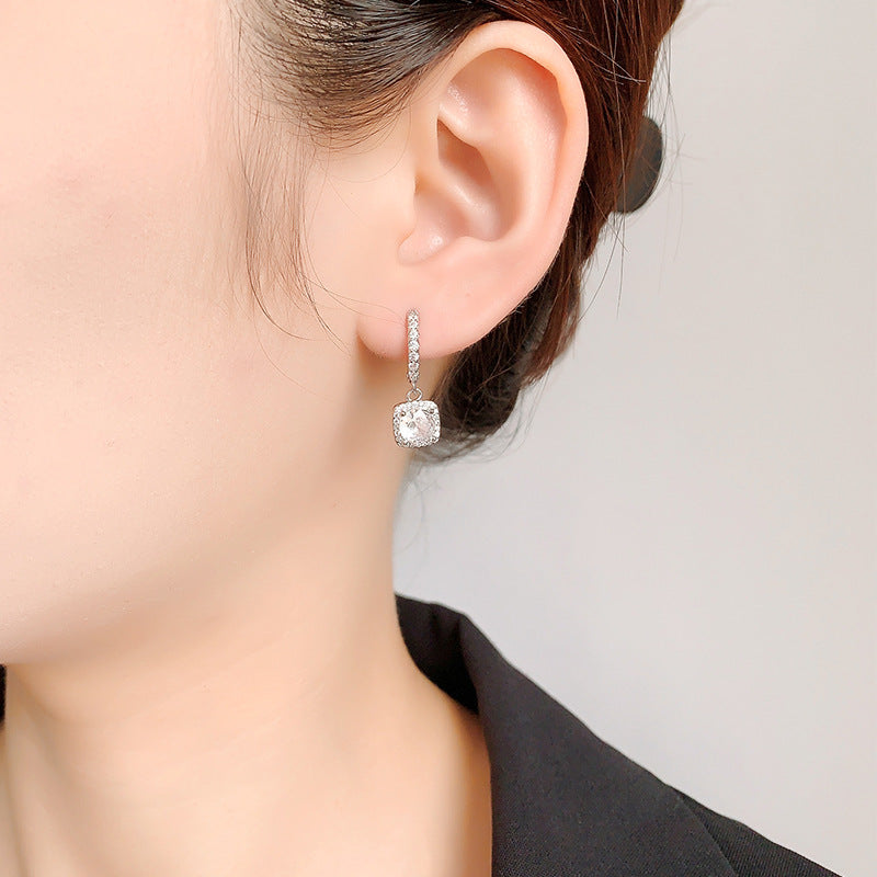 Pendientes de germanio con magnetoterapia DIYSTAR Lymphvity 💖 ¡ÚLTIMA OFERTA! ¡80 % DE DESCUENTO!