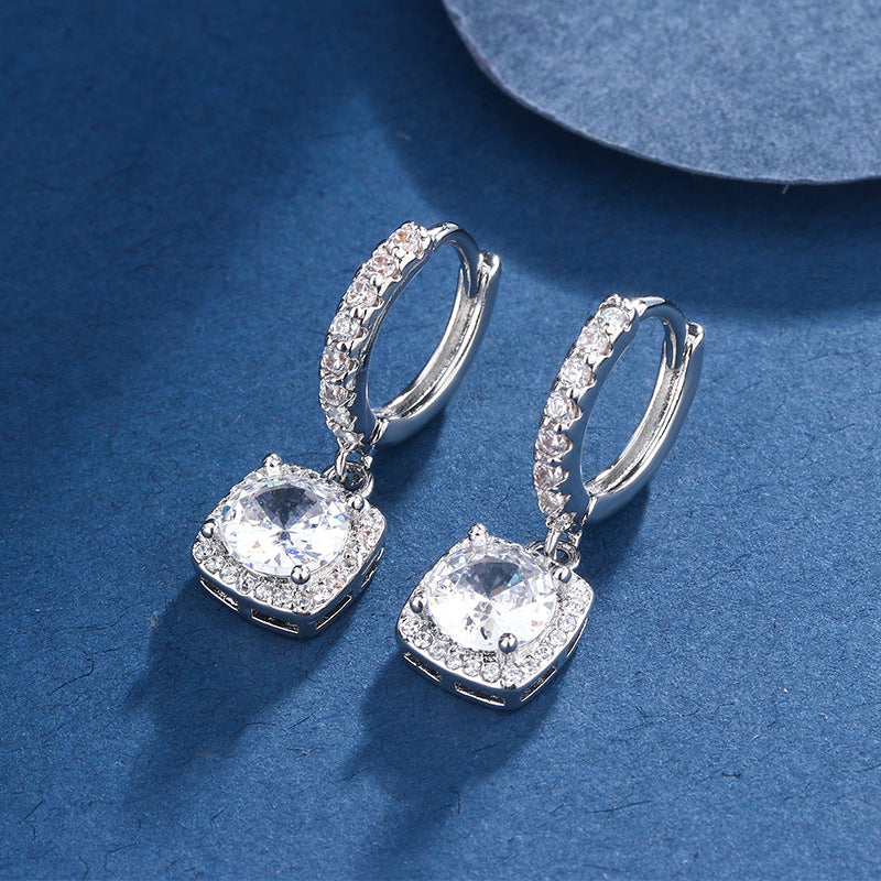 Pendientes de germanio con magnetoterapia DIYSTAR Lymphvity 💖 ¡ÚLTIMA OFERTA! ¡80 % DE DESCUENTO!