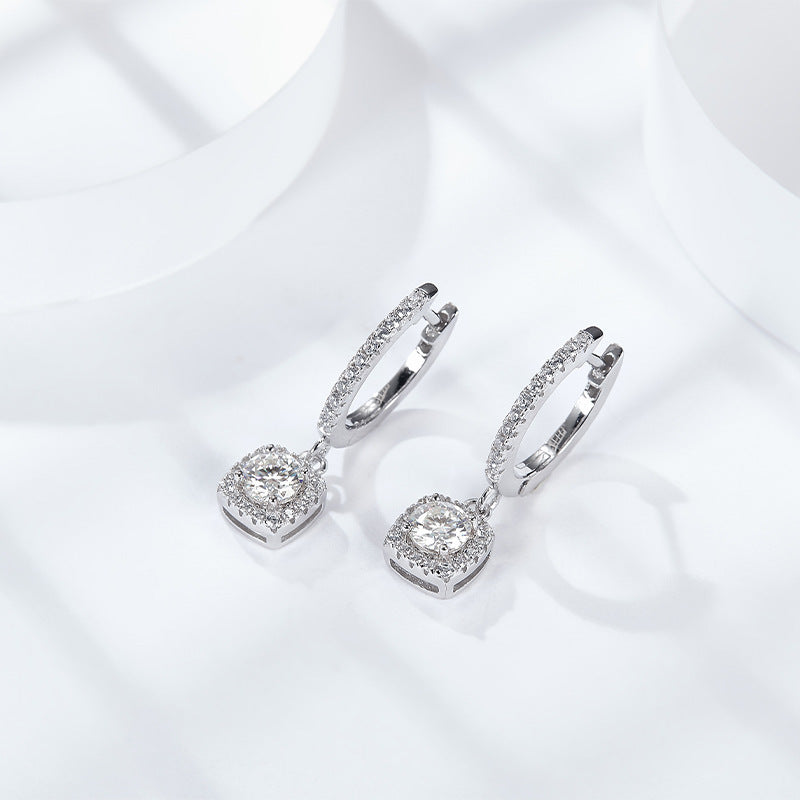 Pendientes de germanio con magnetoterapia DIYSTAR Lymphvity 💖 ¡ÚLTIMA OFERTA! ¡80 % DE DESCUENTO!