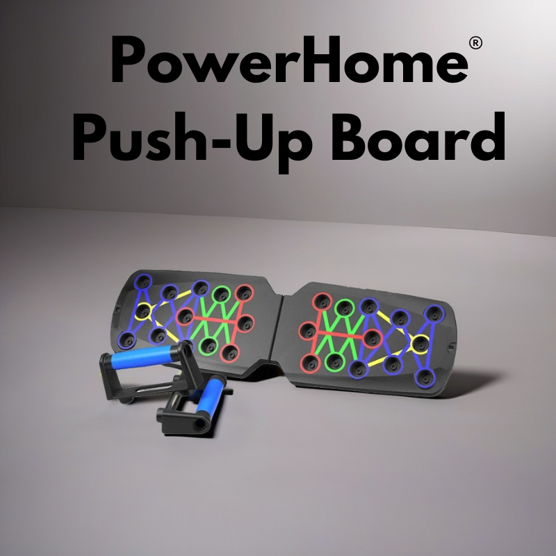 Powerhome Push-Up board