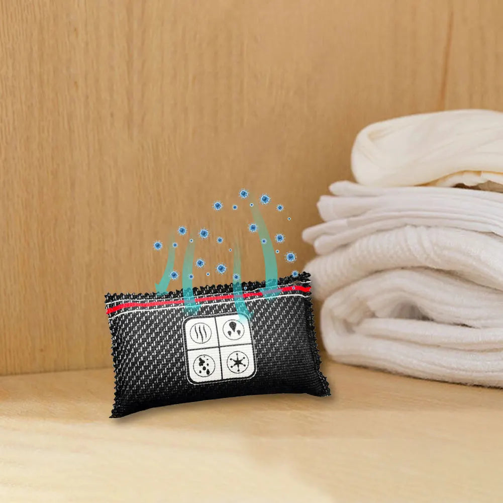 SuperDry Nano Dehumidifier Bag