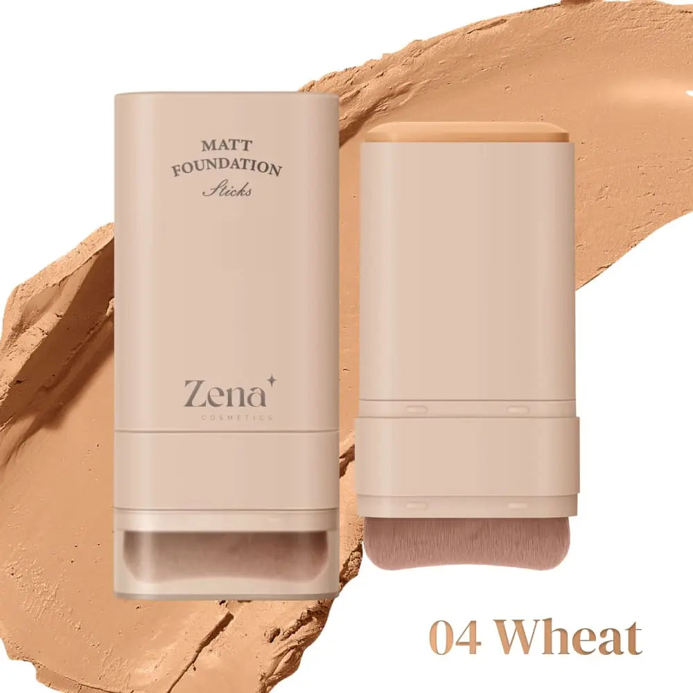 Flawless Matte Repair Stick