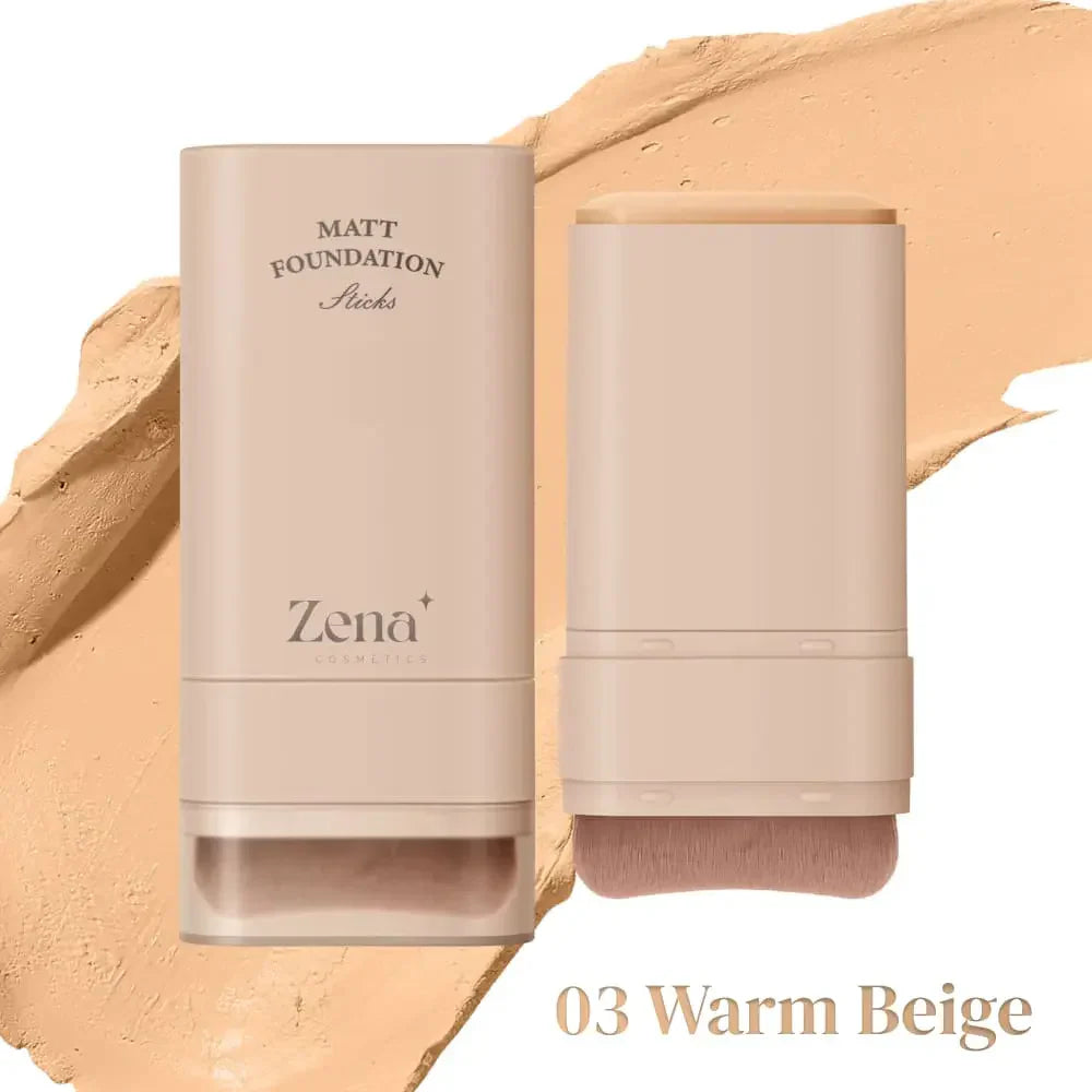 Flawless Matte Repair Stick