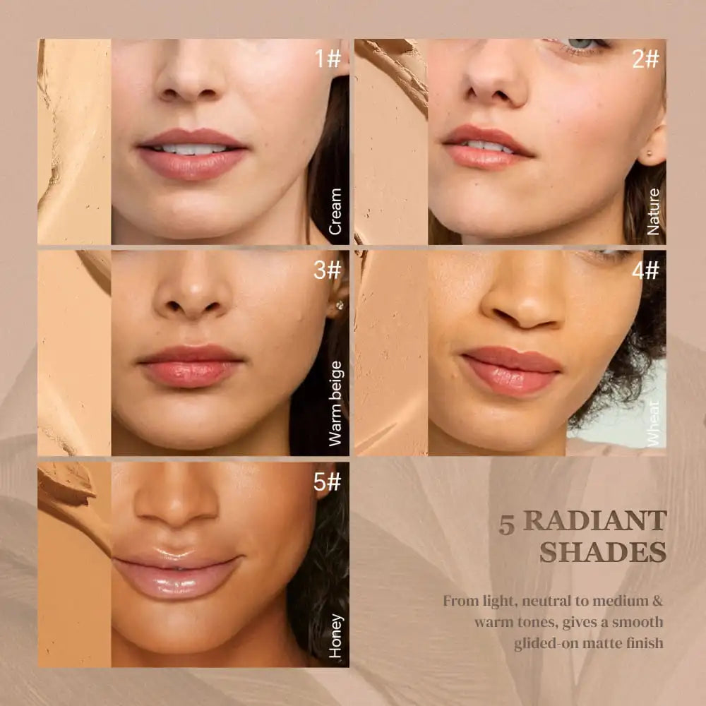 Flawless Matte Repair Stick