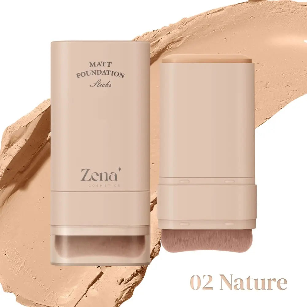 Flawless Matte Repair Stick