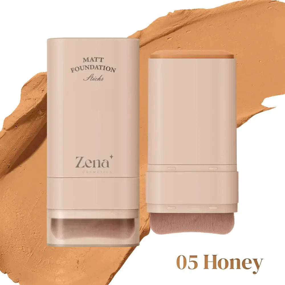 Flawless Matte Repair Stick