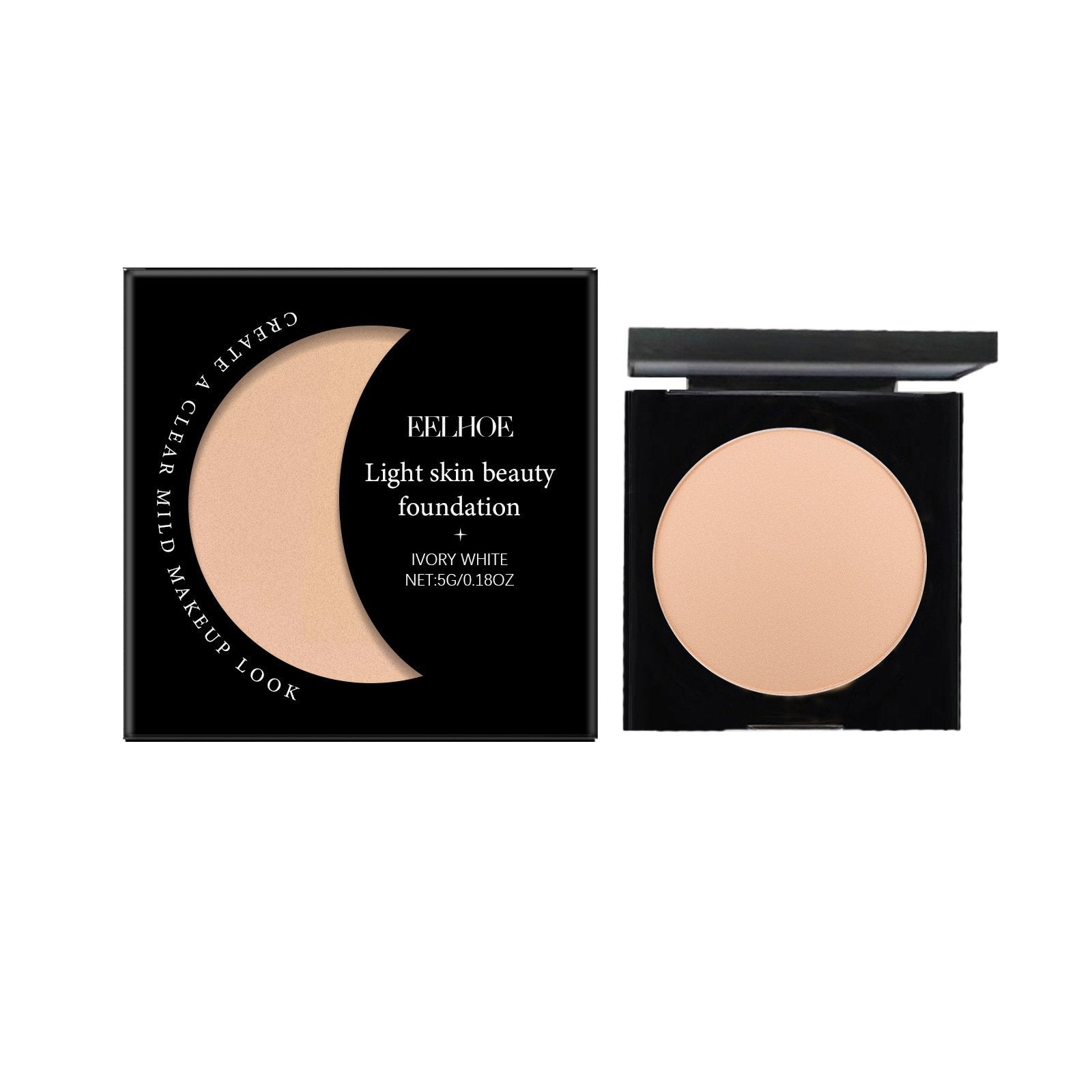 💖Iluminador para debajo de los ojos, corrige e ilumina las ojeras