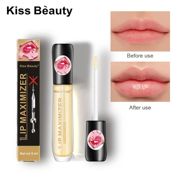 đGRAN OFERTA đ„SUERO LABIAL CON VITAMINA E