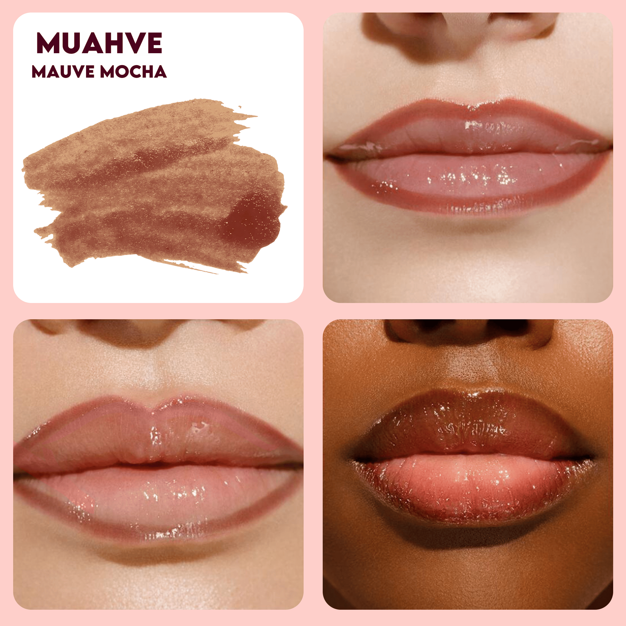 COMPRA 1 Y LLÉVATE 1 GRATIS (🎉 2 PIEZAS)👄Delineador de labios despegable - Dura todo el día y la noche