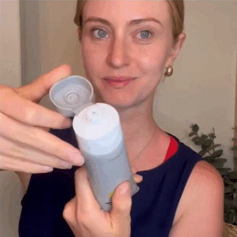 VGO Cleansing Cream