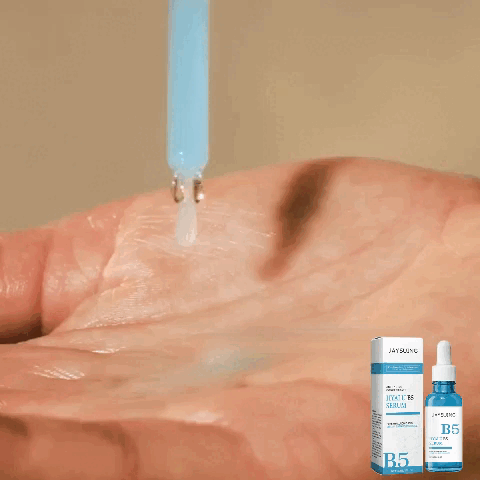 Suero antienvejecimiento Hyalu B5