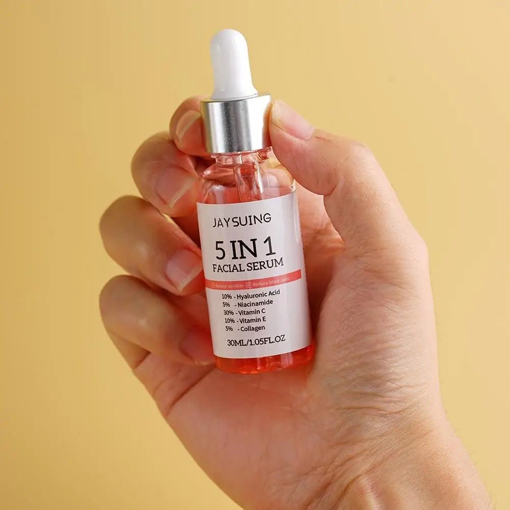 5-in-1 Pro Face Serum