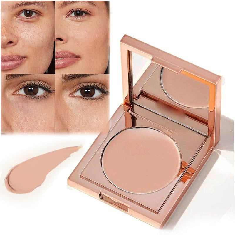 💜PROMOCIÓN DE ÚLTIMO DÍA - 50% DE DESCUENTO💜 Corrector de ojeras con arcilla de colores