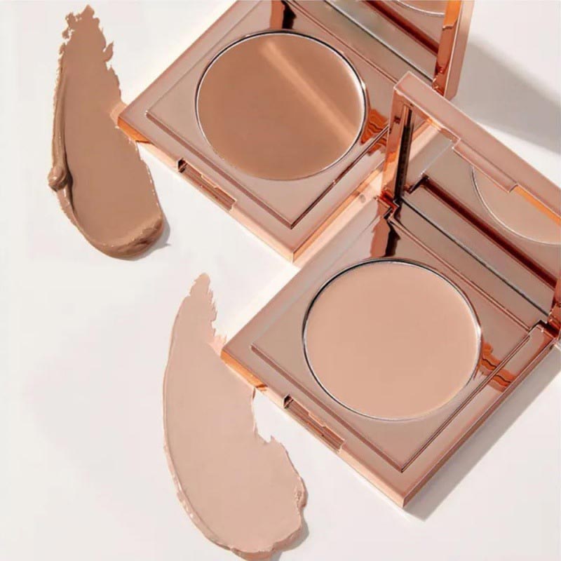 💜PROMOCIÓN DE ÚLTIMO DÍA - 50% DE DESCUENTO💜 Corrector de ojeras con arcilla de colores