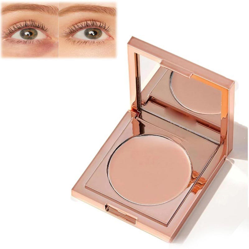 💜PROMOCIÓN DE ÚLTIMO DÍA - 50% DE DESCUENTO💜 Corrector de ojeras con arcilla de colores