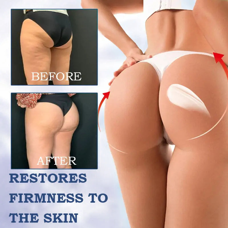 Crema para restaurar la elasticidad del cuello 