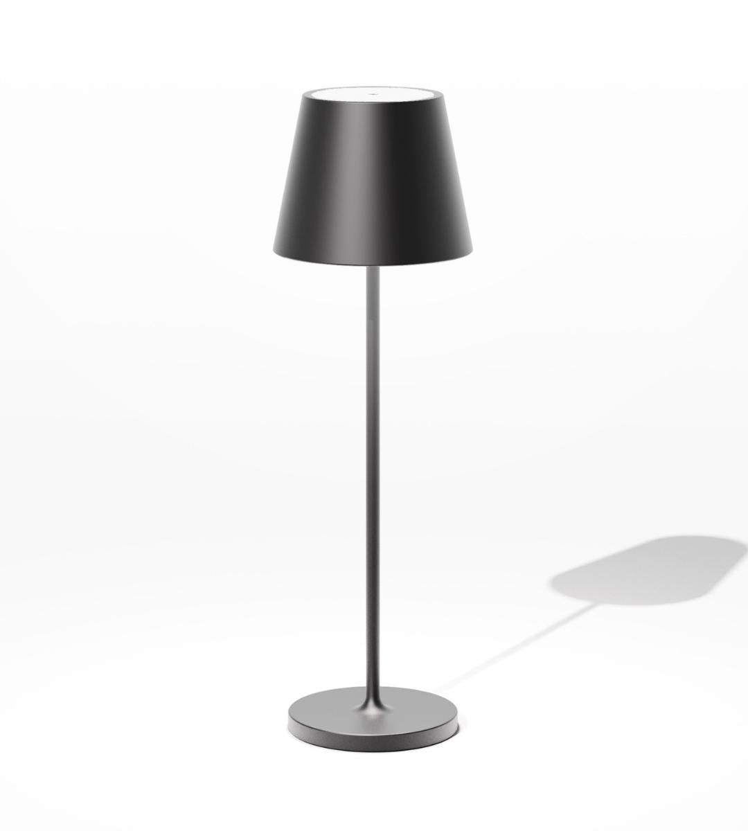 LUMELIA - Cordless Designer Lamp