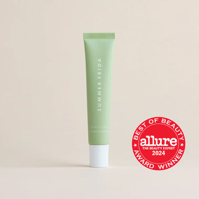Bálsamo labial multicolor 