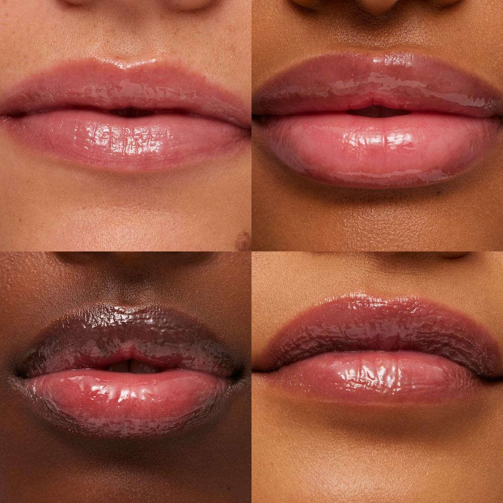 Bálsamo labial multicolor 