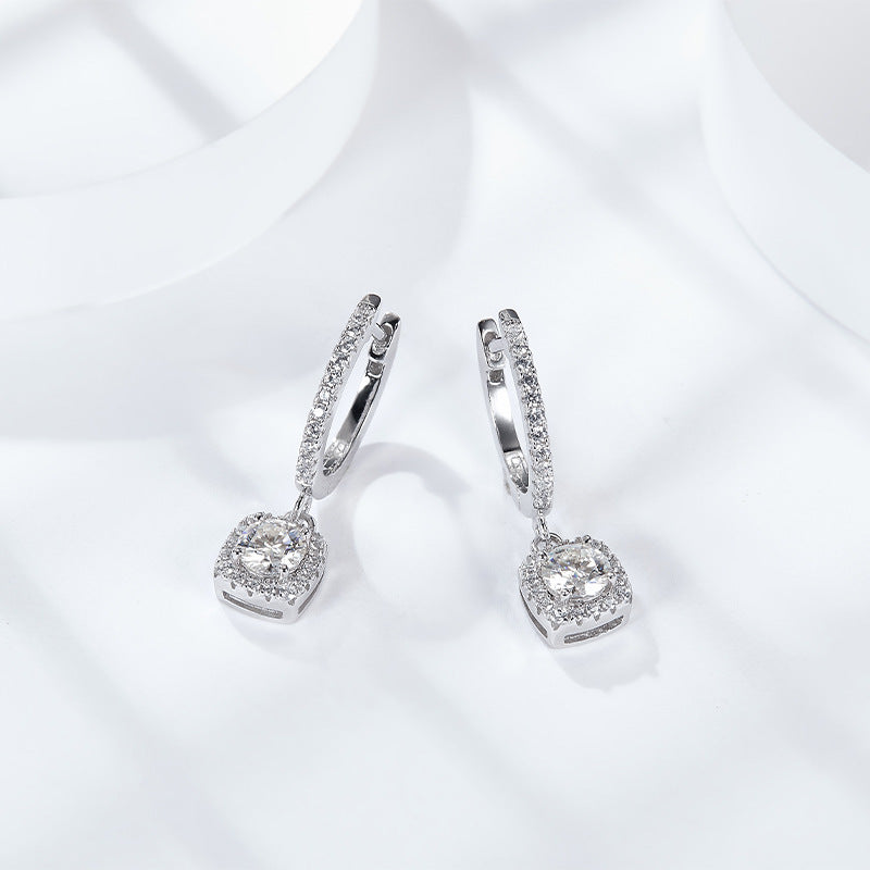 DIYSTAR Lymphvity MagneTherapy Germanium Earrings💖LAST DAY SALE - 80% OFF