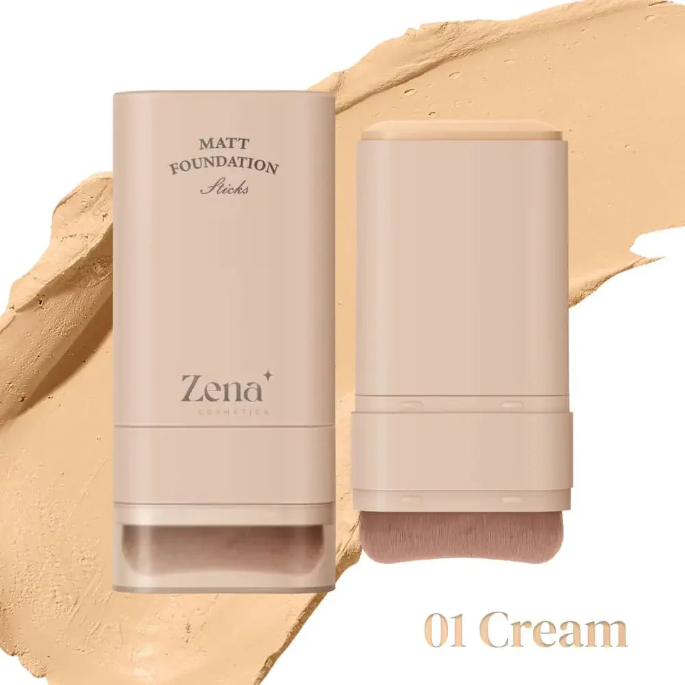 Flawless Matte Repair Stick