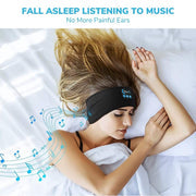 Bluetooth Music Sleep Eye Mask🎄Perfect Christmas Gift🎄