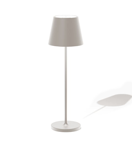 LUMELIA - Cordless Designer Lamp